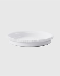 Georg Jensen - Bernadotte Oven Dish, Round