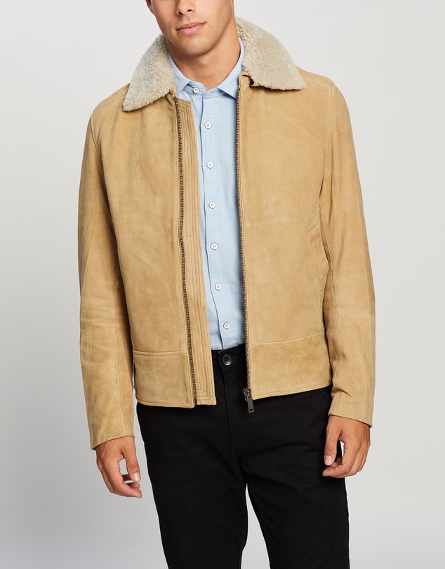 Rodd & Gunn - Mayfield Park Jacket