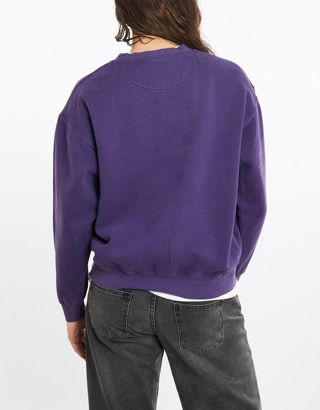 Vintage by The Real Deal - Pre Loved - Vintage 90s NFL Minnesota Vikings Sweatshirt