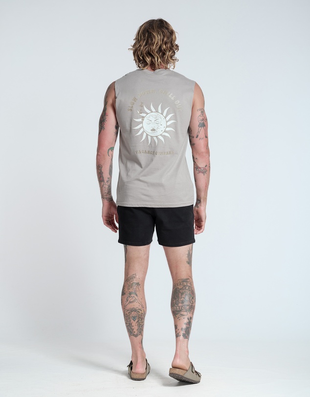 Vacancy Co - Byron Tank