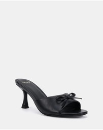 Novo - Fia Heels