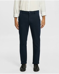 yd. - Energy Regular Chino