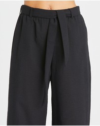 Heaven Australia - Cruise Palazzo Pants