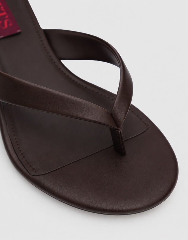 Betts - Rosa Thong Wedge Sandals