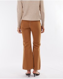 Amelius - Hexham Drill Pant