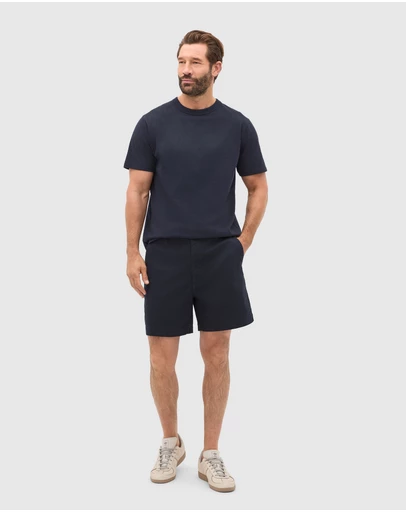 Seed Heritage - Chino Short