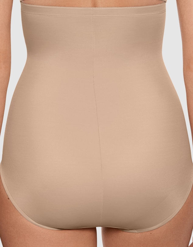 Miraclesuit Shapewear - Lycra® FitSense™ Extra High Waist Shaping Brief