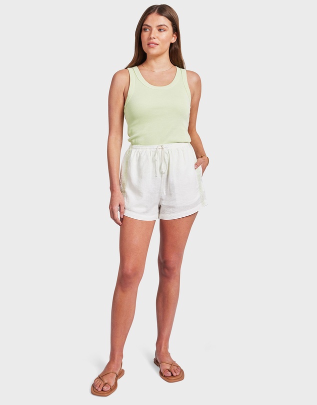 Academy Brand - Van Short
