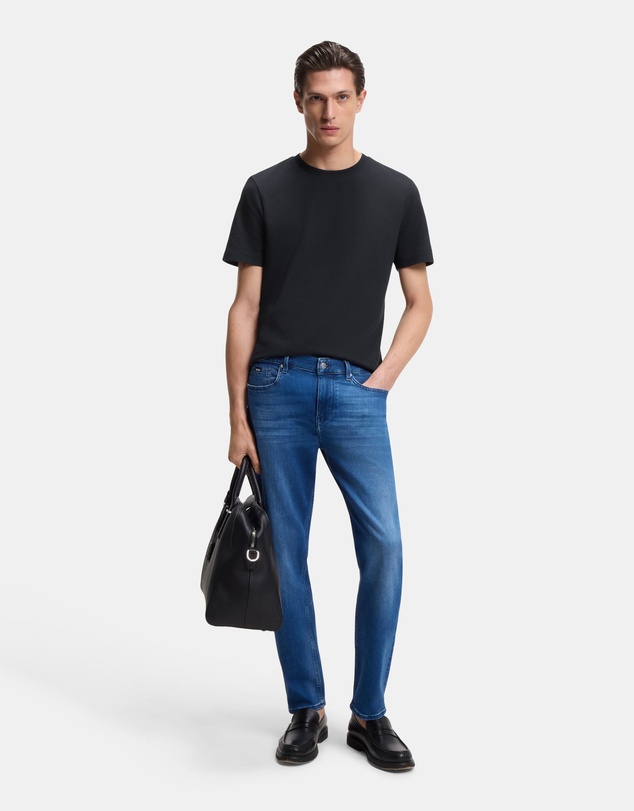 BOSS - Tiburt T Shirt