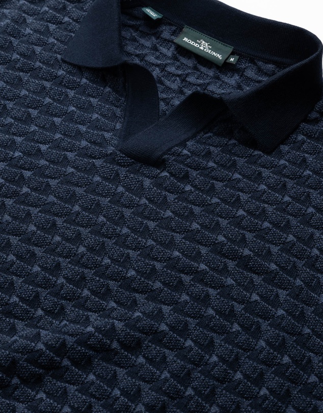 Rodd & Gunn - Halken Knit