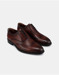 ALDO - Donald Oxford Shoes