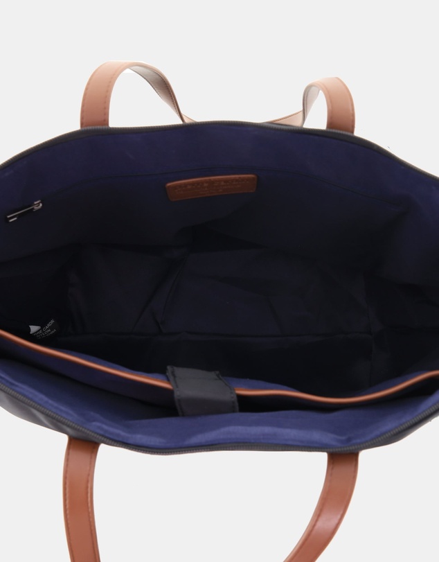 Pierre Cardin - Pierre Cardin Euro Tote Bag