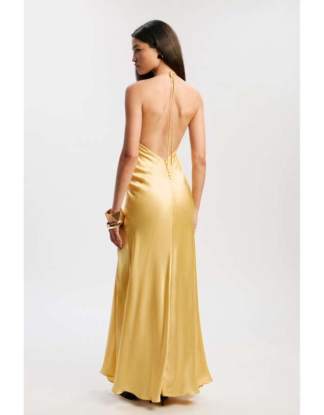 Bardot - Yve Halter Dress