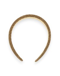 Morgan & Taylor - Noel Headband in Brown