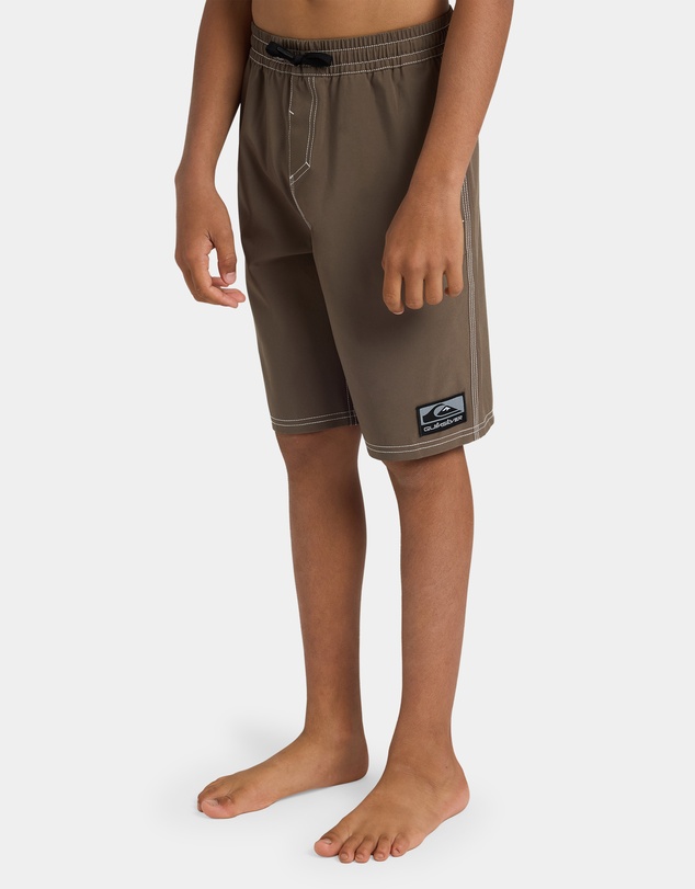 Quiksilver - Boys 8 to 16 Exhibit 18