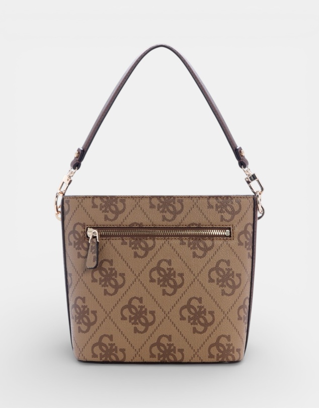 GUESS - Karnilla Logo Bucket Bag