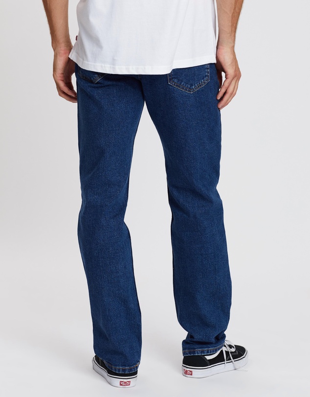 Levi's - 516 Slim Fit Straight Jeans