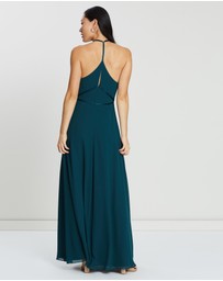 Alabaster The Label - Effortless Dress