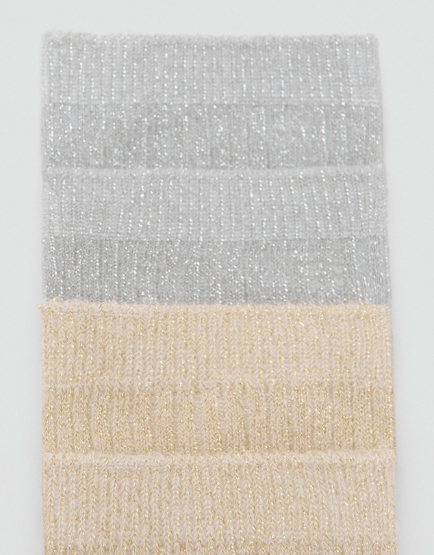 M.N.G - Lucia Socks