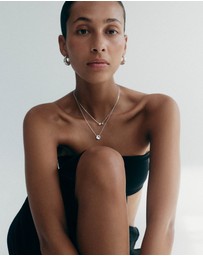 Kirstin Ash - Remanence Necklace