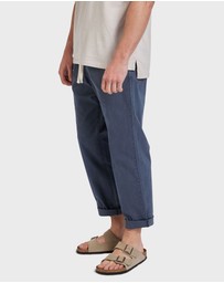 Academy Brand - Oahu Pant