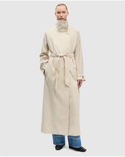 Samsoe Samsoe - Sabianca Coat