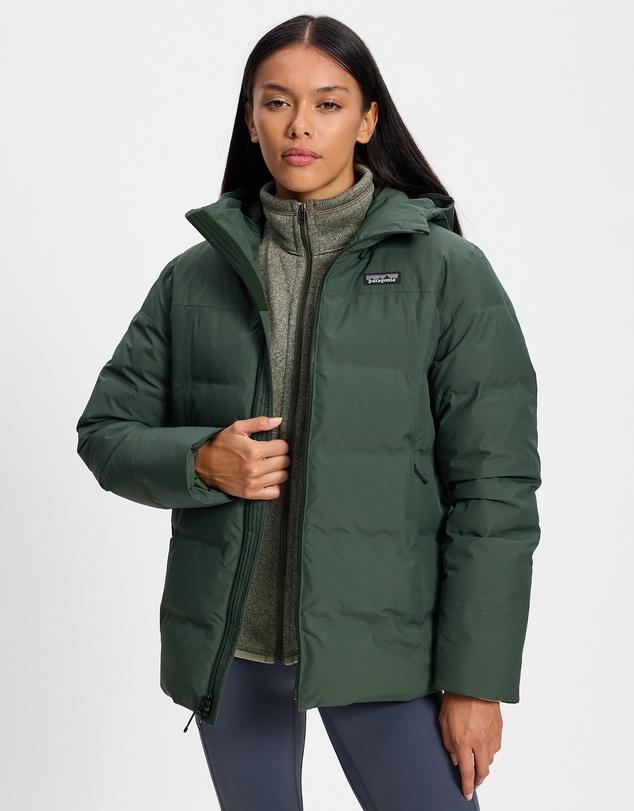 Patagonia - Jackson Glacier Jacket