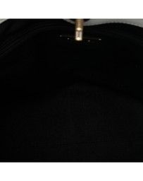 Pre-Loved by Azura Reborn - Pre-Loved Large Stitched Calfskin Button Up Hobo