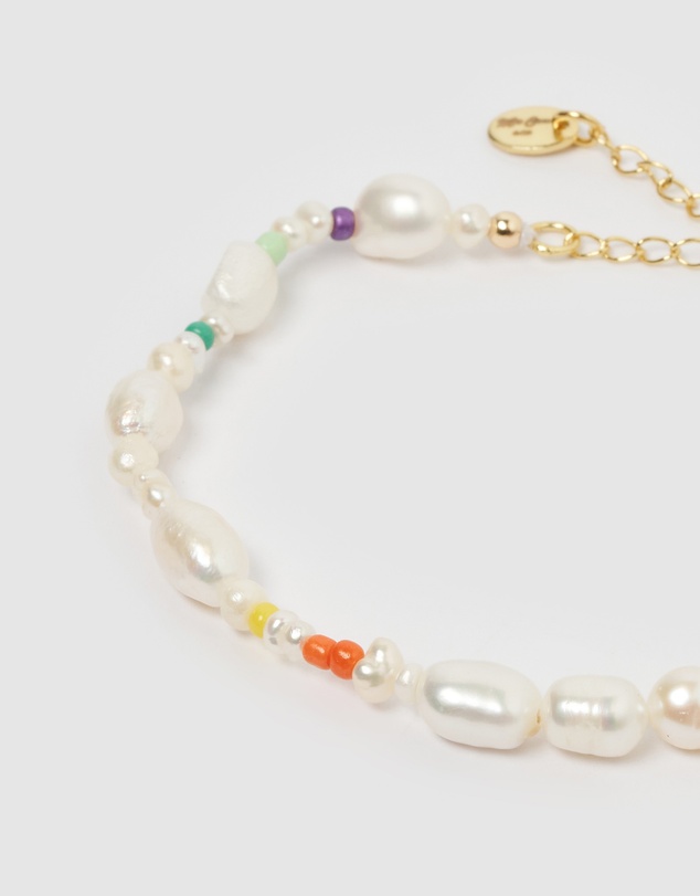Miz Casa and Co - Aliah Bracelet