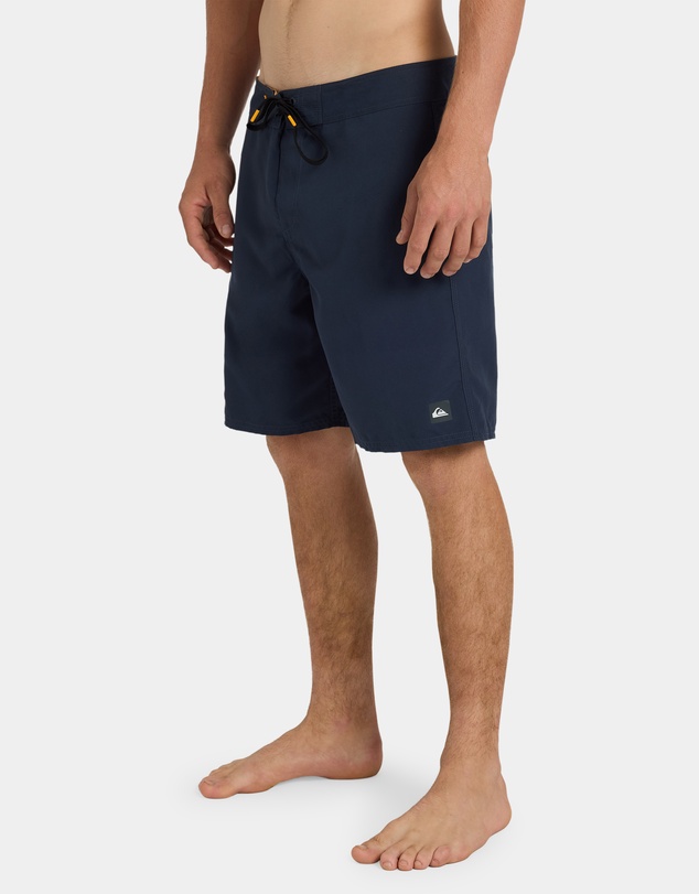 Quiksilver - Mens Big Country 2 Boardshorts