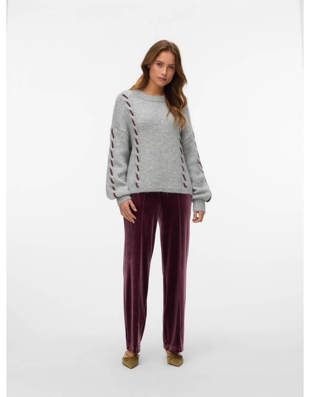Vero Moda - Ilina Knit