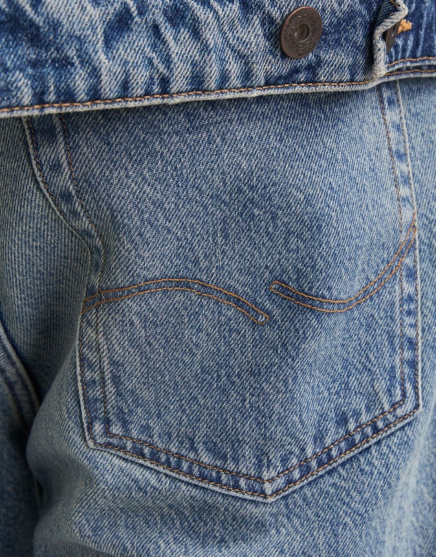 Jack & Jones - Eddie Original 761 Loose Fit