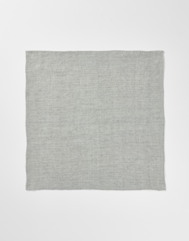 Aura Home - Vintage Pure Linen Napkin Set of 4