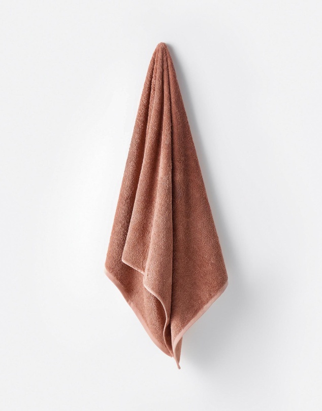 Linen House - Nara Cotton Bamboo Towel