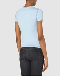Diesel - Uncuties Top