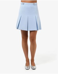Forcast - Ace Pleated Skirt