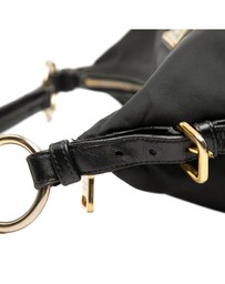 Pre-Loved by Azura Reborn - Pre-Loved Tessuto Shoulder Bag