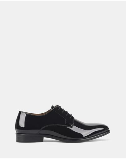 Black Patent