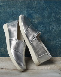 TOMS - Alpargata Plus