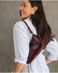 Louenhide - Jacqueline Shoulder Bag