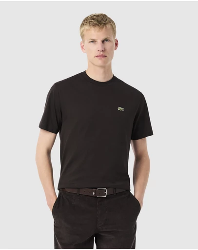 Lacoste - Essential Classic Fit T-Shirt