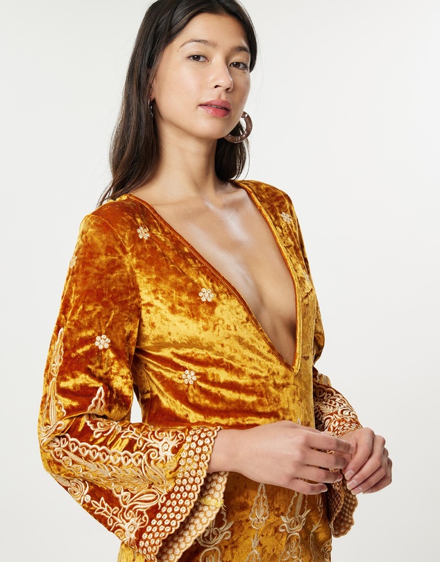 LENNI the label - Rumi Dress