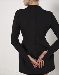 Cirkular - Pre-Loved - Camilla & Marc Gordon Mini Dress