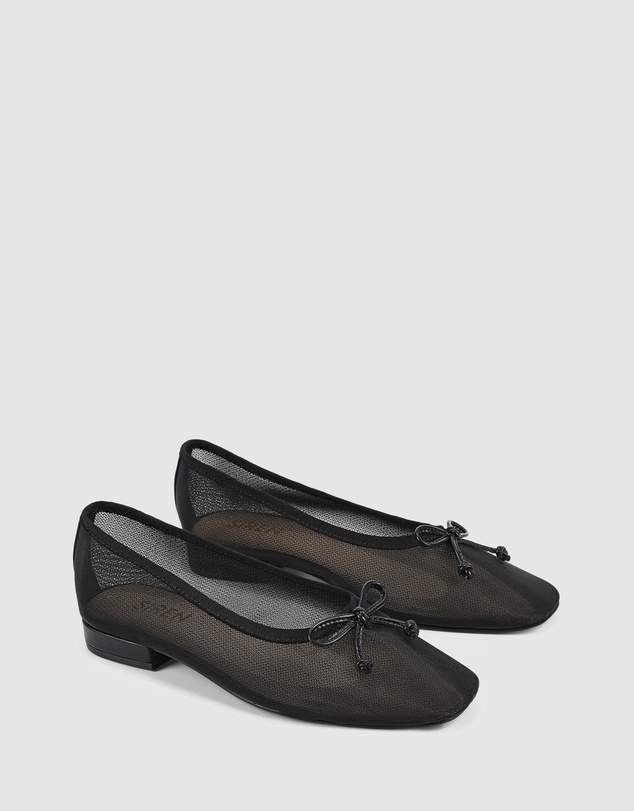 Siren - Vanessa Heeled Ballet