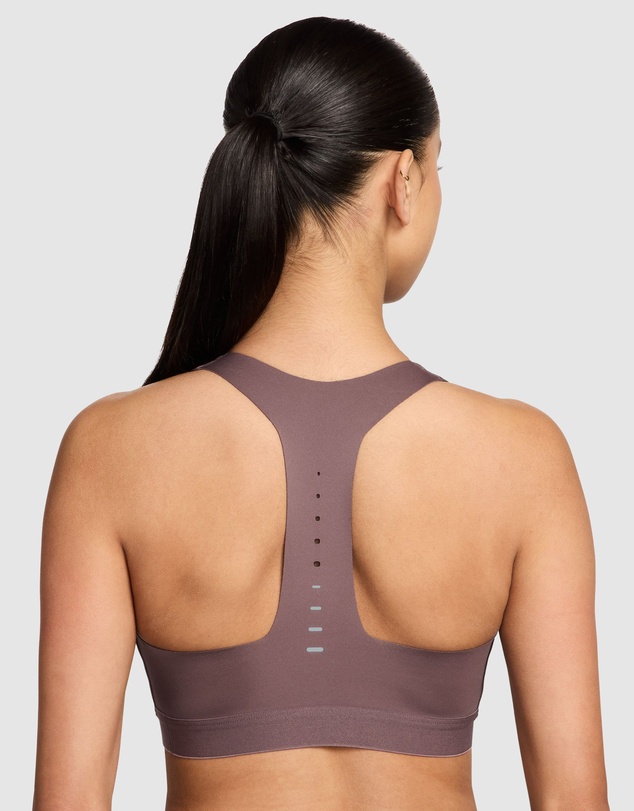 Nike - Swift High-Support Lightly Lined Sports Bra