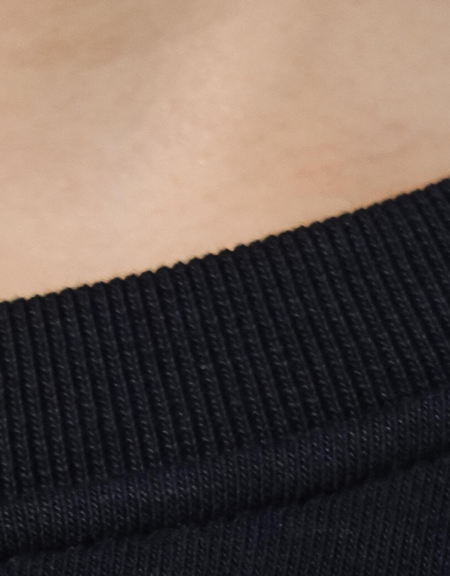 Karl Lagerfeld - Côte D'Azur Sweatshirt