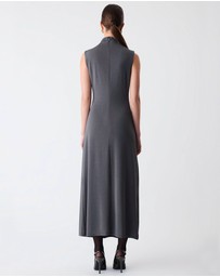 Esmaee - Layout Dress