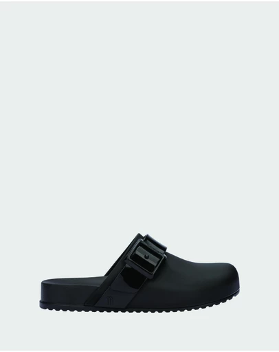 Mini Melissa - Mini Melissa Cozy Clog