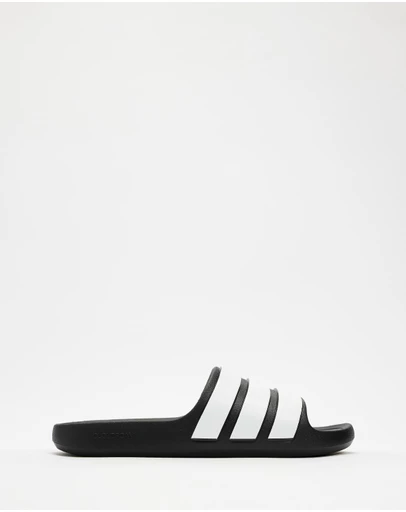 adidas Sportswear - Adilette Flow Slides - Unisex