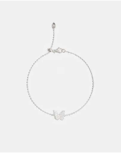 By Charlotte - I Believe, I Become Bracelet